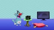 Oggy et les Cafards season 4 episode 15