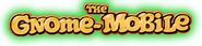 Logo of The Gnome-Mobile image size 1380x322
