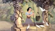 Blanche-Neige et les Sept Nains wallpaper 