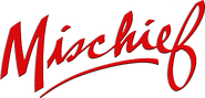 Logo of Mischief image size 800x385
