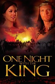 poster One Night with the King