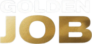Logo of Golden Job image size 552x266