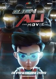 Ejen Ali: The Movie(2019)看電影完整版香港 [Ejen Ali: The Movie]BT 流和下載全高清小鴨 [HD。1080P™]