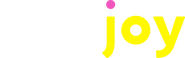 Logo of Finding Joy image size 4066x1281