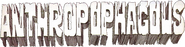 Logo of Anthropophagous image size 748x189