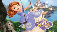 Backdrop of Sofia the First image size 1280x720