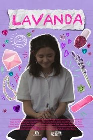 poster Lavender