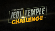 Logo of Star Wars: Jedi Temple Challenge image size 1280x720