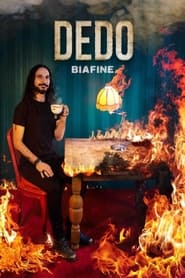 poster Dédo - Biafine