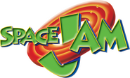 Logo of Space Jam image size 2121x1288