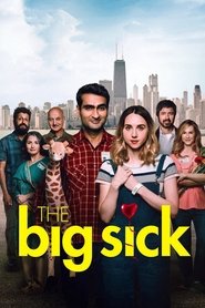 poster The Big Sick