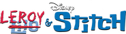 Logo of Leroy & Stitch image size 1438x394