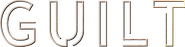 Logo of Guilt image size 800x204