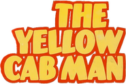 Logo of The Yellow Cab Man image size 790x524
