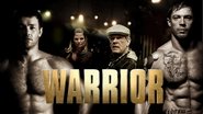 Backdrop of Warrior image size 1280x720