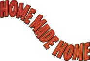 Logo of Home Made Home image size 514x350