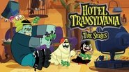 Hôtel Transylvanie : la série  