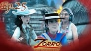 Les Chroniques de Zorro season 1 episode 25
