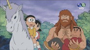 Mirai no Kaimono wa Goyoujin