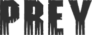 Logo of Prey image size 2646x1026