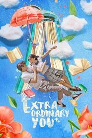 Poster of Extraordinary You image size 720x1080