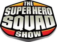 Logo of The Super Hero Squad Show image size 956x704