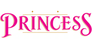Logo of The Princess Diaries image size 4454x1897