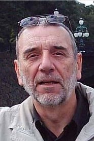 Photo of Andrés Pazos image size 300x450