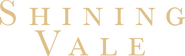 Logo of Shining Vale image size 4264x1293