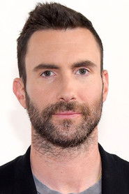 Photo of Adam Levine image size 480x720