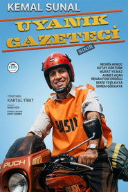 Uyanık Gazeteci