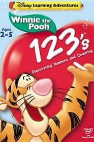 Winnie the Pooh - 123's