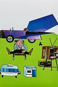 poster Ballast