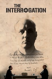 Poster of The Interrogation image size 2000x3000