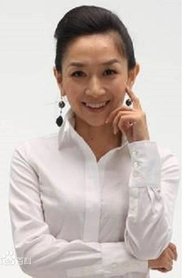 Photo of 王芳 image size 300x450