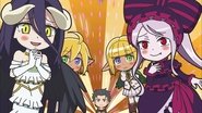 Isekai Quartet season 1 episode 6