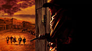 Open Range wallpaper 