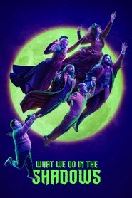 Poster of What We Do in the Shadows image size 530x795