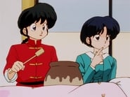 Ranma ½ season 1 episode 128