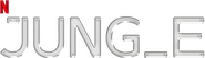 Logo of JUNG_E image size 980x283