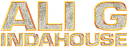 Logo of Ali G Indahouse image size 1276x474