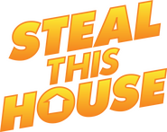 Logo of Steal This House image size 1526x1215