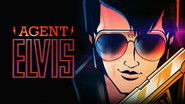 Backdrop of Agent Elvis image size 3840x2160
