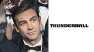 Backdrop of Thunderball image size 3840x2160