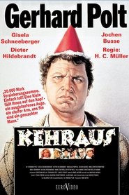 poster Kehraus
