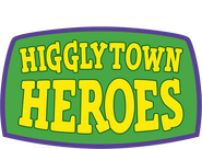 Logo of Higglytown Heroes image size 1091x801