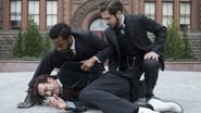 The Knick season 2 episode 9