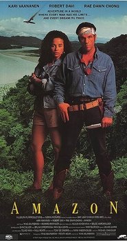 poster Amazon