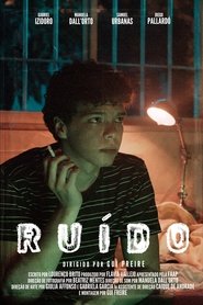poster Ruído