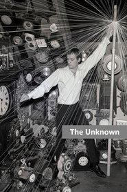 poster The Unknown